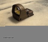 Leupold Deltapoint Pro FDE