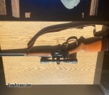 Rossi lever action 45/70