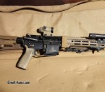 Commando 2.0 AR-15