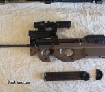 FN PS90