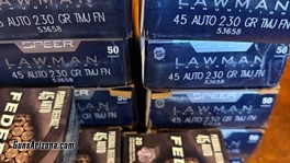 AMMO FOUR