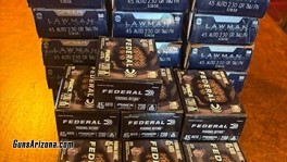 AMMO ONE