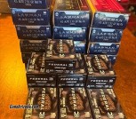 45 AUTO AMMUNITION — 1000 ROUNDS +