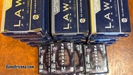 AMMO TWO