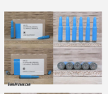 7.6x51 German Training Ammo