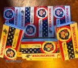 9MM AMMUNITION — 600 ROUNDS