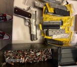 Springfield 1911 V12 45 ACP