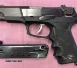 Ruger P89 9mm Semi-Auto Pistol 