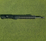 9mm AR-15 Upper 16
