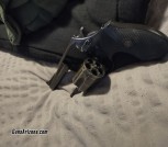 44 Special Bulldog