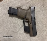 glock 29 gen 3 