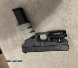glock 23 gen 4