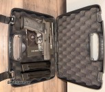 Sig Sauer P320 AXG LEGION