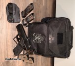 Springfield Armory Hellcat Pro Comp OSP 