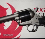 Ruger Wrangler 22 LR