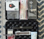 Brand New Glock 34 Gen 3 Slide