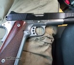 Kimber custom 1911