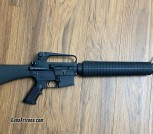 20” AR-15