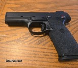 Ruger SR9 9mm 