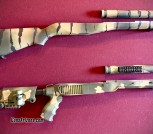 M1A STOCKS CUSTOM 