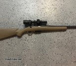 Ruger American Ranch Gen 1 7.62x39