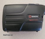 Simmons Laser Range Finder