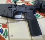 PSA complete lower/Upgraded