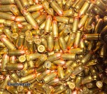 500 .45mm Auto Ammunition 