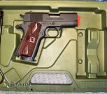 Springfield GI Micro Compact .45