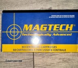 Magtech .45 ACP 230 Grain FMC – 50 Round Box