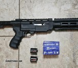 Ruger 10/22 Package 