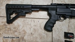 Ruger 1022 B