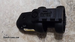 Ruger 1022 Laser A