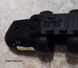 Ruger 10/22 Laser