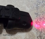 Ruger 1022 Laser B