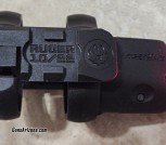Ruger 1022 Laser C