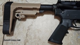 ARP 10.5 C