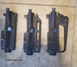 AR15 A2 UPPER RECEIVERS M16 M4 Colt Hi-Rider DPMS Carry Handle