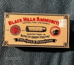 Black Hills Ammunition .45 Colt 250 Grain RNFP – 50 Round Box – Cowboy Action Ammo