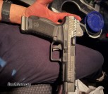 Canick TP9 with sight 