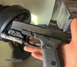 Brand new Glock 19 gen 5 MOS