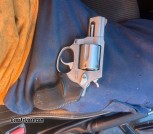 .357/.38spl Revolver