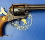 Colt SAA Gen3: 45 Colt, 1994