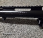 Remington 700 5R tactical action 