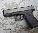 Glock 19 gen 5