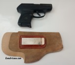 Ruger LCP 380 ACP