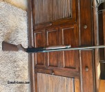 Winchester model 1130 12 gauge pump shotgun