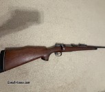 Mauser K98 Rifle 
