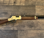 Henry Brass Big Boy in .357Mag