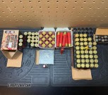 410GA / 45LC AMMO